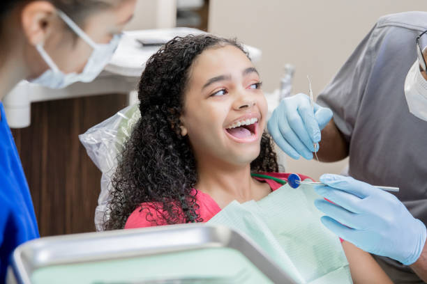 Best Root Canal Emergency Dentist  in Winooski, VT
