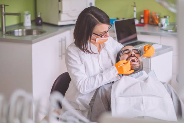 Best Emergency Dentist Near Me  in Winooski, VT