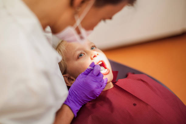 Best Emergency Pediatric Dentist  in Winooski, VT